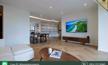 For rent 3 ベッドルーム condo in Watthana, Bangkok