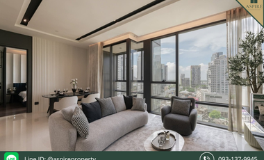 Wohnung zum Kauf mit 2 Zimmer in Watthana, Bangkok
