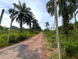 出售 土地 在 Mueang Krabi, Krabi