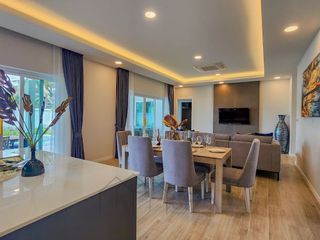 For sale 3 bedrooms villa in Hua Hin, Prachuap Khiri Khan