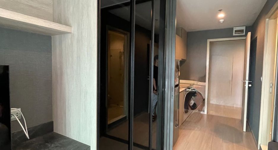 Wohnung zur Miete mit 1 Zimmer in Chatuchak, Bangkok
