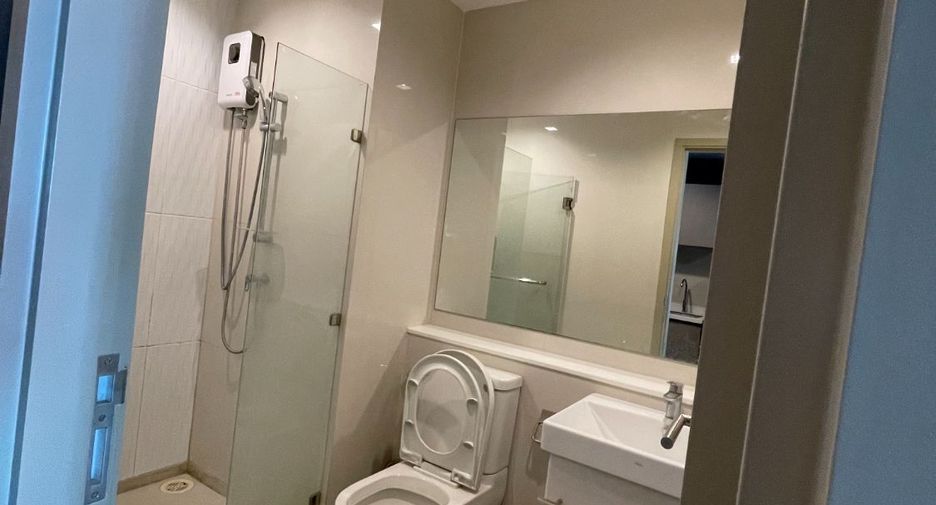 Wohnung zur Miete mit 1 Zimmer in Chatuchak, Bangkok