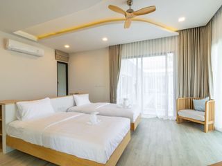 For rent 3 bedrooms villa in Mueang Phuket, Phuket