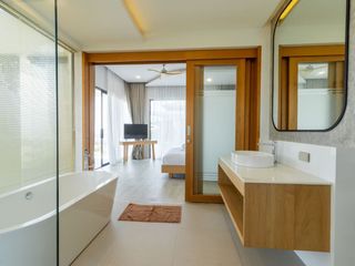 For rent 3 bedrooms villa in Mueang Phuket, Phuket