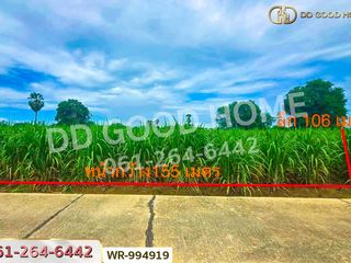 出售 土地 在 Song Phi Nong, Suphan Buri
