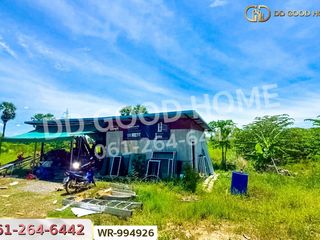 Grundstück zum Kauf in Mueang Nakhon Ratchasima, Nakhon Ratchasima