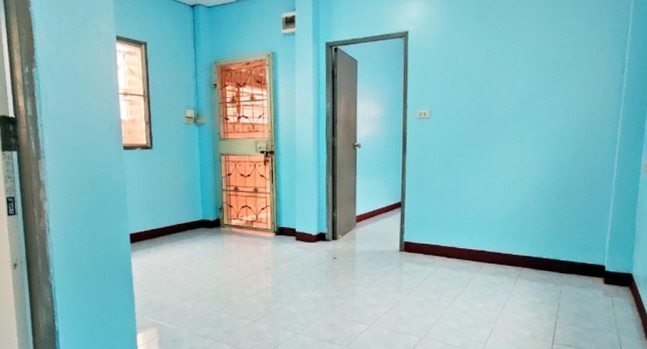 For sale 2 bedrooms house in Nong Chok, Bangkok
