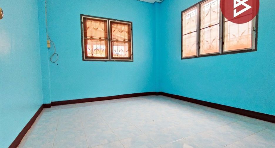 For sale 2 bedrooms house in Nong Chok, Bangkok