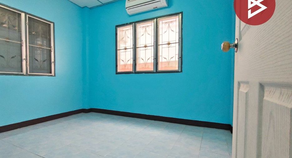 For sale 2 bedrooms house in Nong Chok, Bangkok