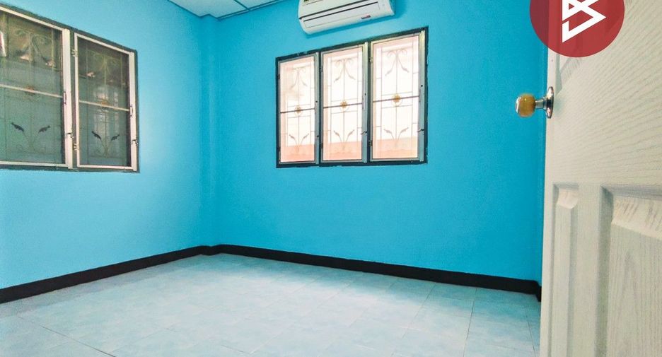 For sale 2 bedrooms house in Nong Chok, Bangkok