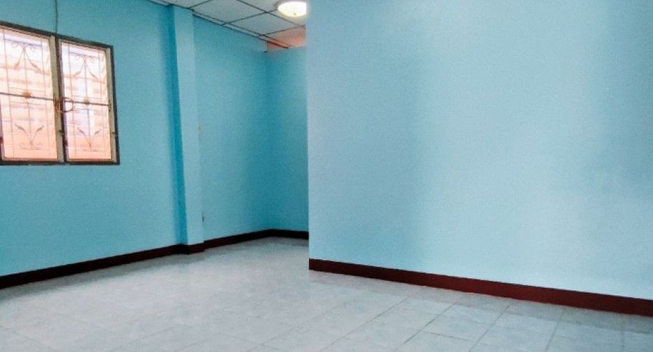 For sale 2 bedrooms house in Nong Chok, Bangkok