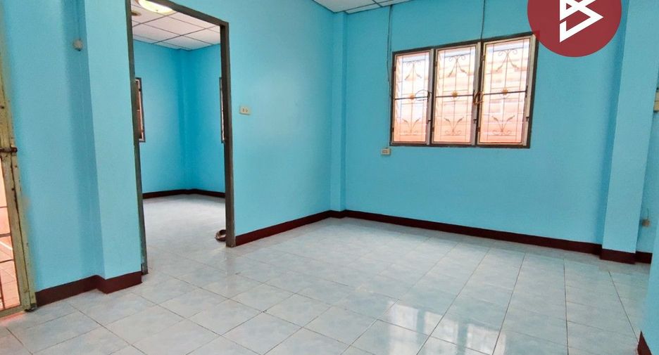 For sale 2 bedrooms house in Nong Chok, Bangkok