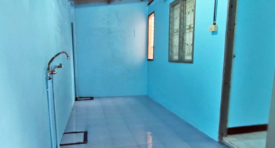 For sale 2 bedrooms house in Nong Chok, Bangkok