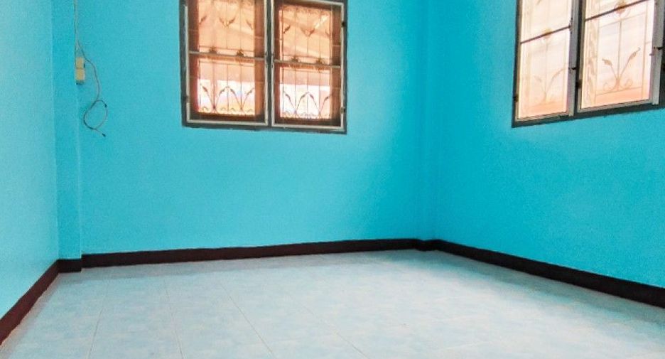 For sale 2 bedrooms house in Nong Chok, Bangkok