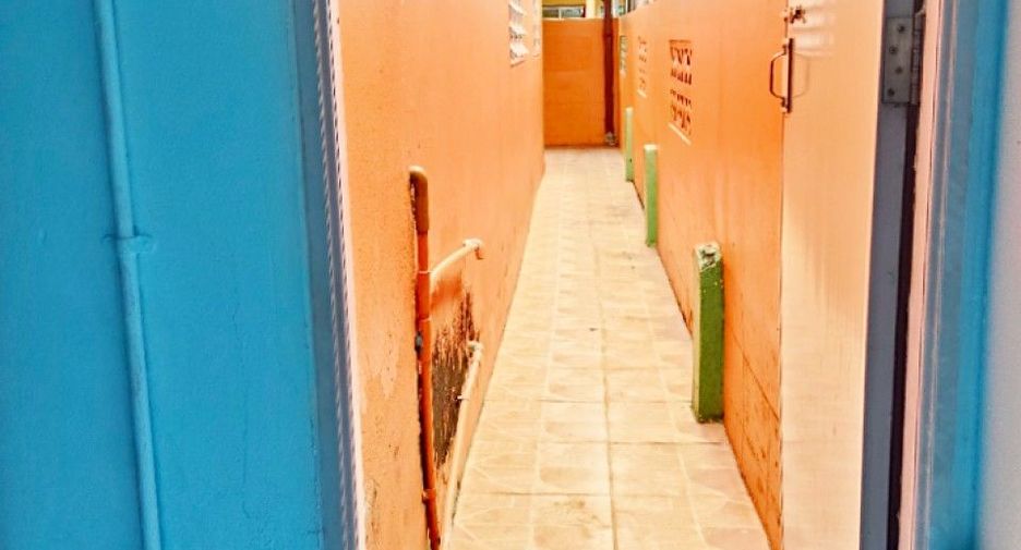 For sale 2 bedrooms house in Nong Chok, Bangkok
