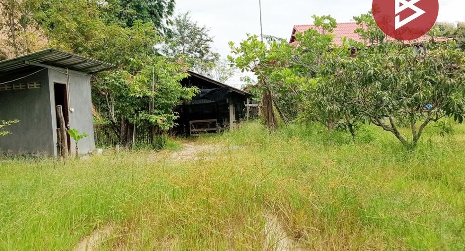 Grundstück zum Kauf in Chae Hom, Lampang