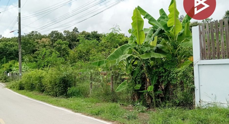Grundstück zum Kauf in Chae Hom, Lampang