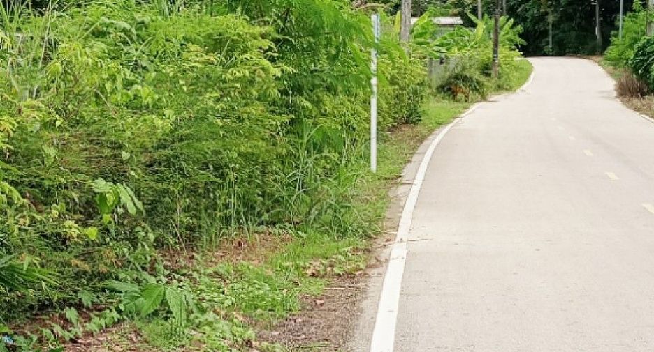Grundstück zum Kauf in Chae Hom, Lampang