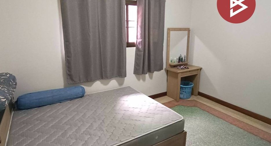For sale 6 bedrooms retail Space in Mueang Samut Prakan, Samut Prakan