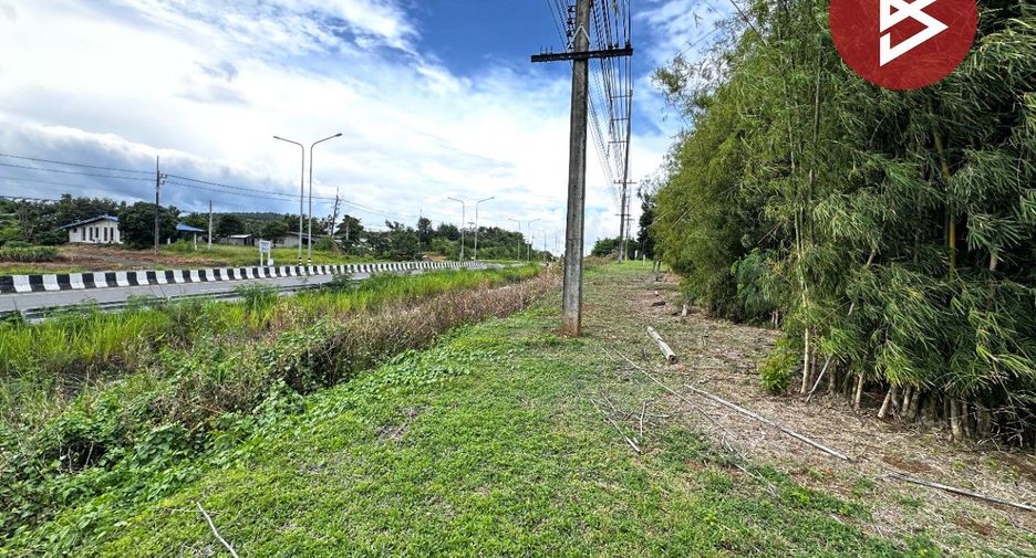 Продажа Участок в Soi Dao, Чантхабури
