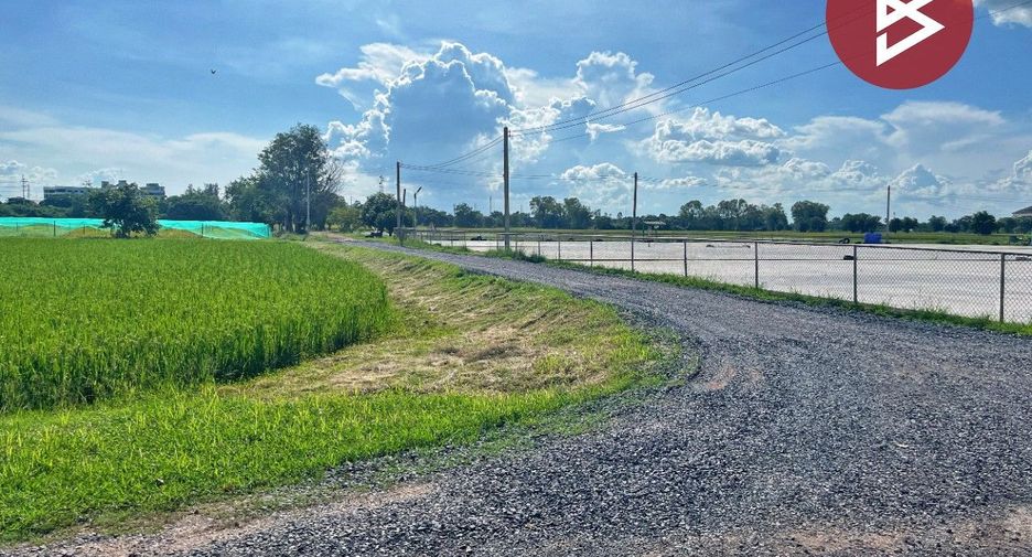 For sale land in Hankha, Chainat