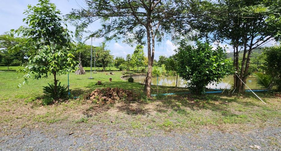 For sale land in Doi Saket, Chiang Mai