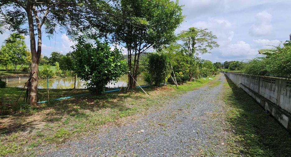 For sale land in Doi Saket, Chiang Mai