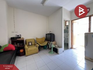 For sale 1 bed condo in Mueang Samut Prakan, Samut Prakan