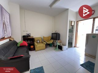 For sale 1 bed condo in Mueang Samut Prakan, Samut Prakan