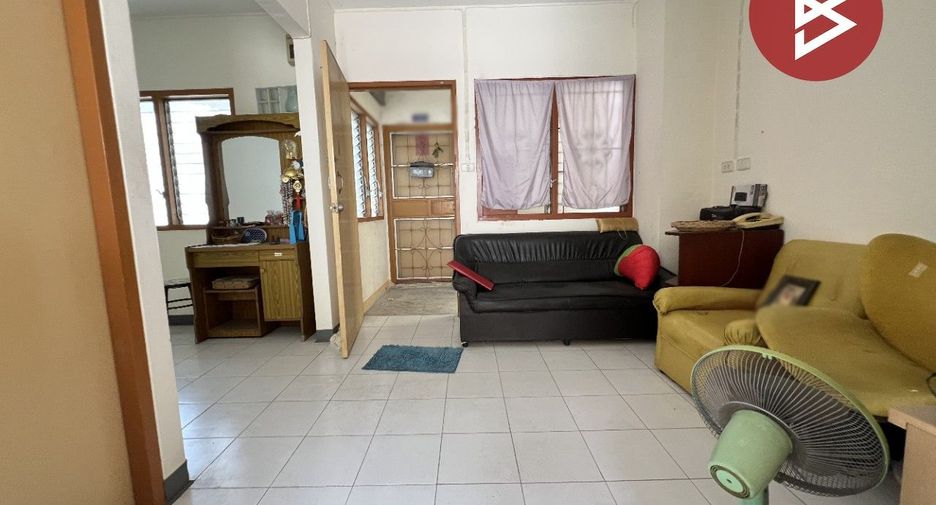 Продажа 1 кровать кондо в Mueang Samut Prakan, Самутпракан