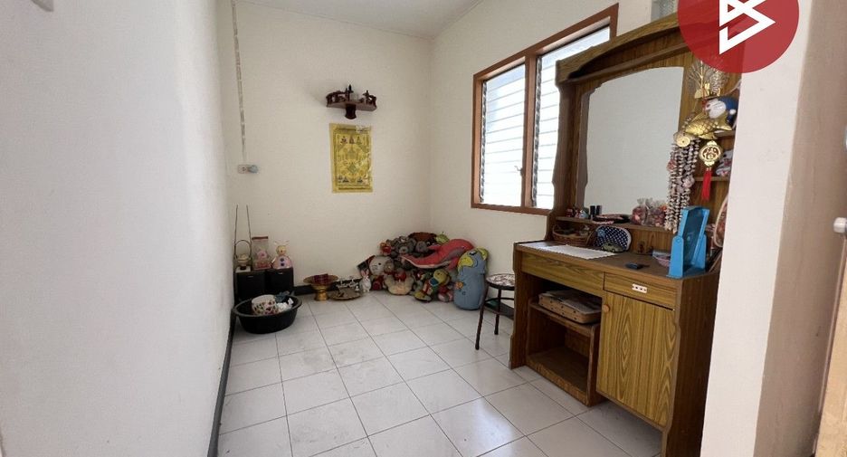 Продажа 1 кровать кондо в Mueang Samut Prakan, Самутпракан