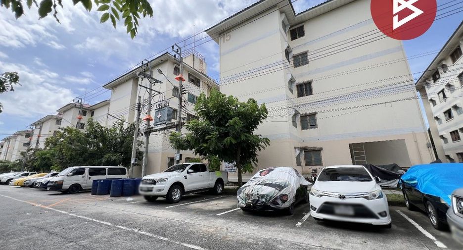 Продажа 1 кровать кондо в Mueang Samut Prakan, Самутпракан