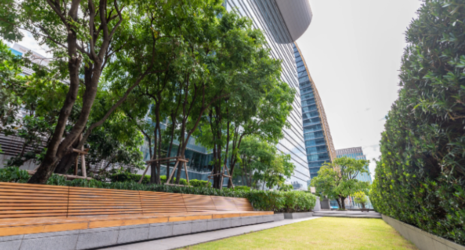 Büro zur Miete in Pathum Wan, Bangkok