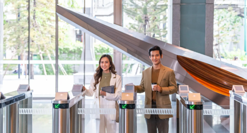 Büro zur Miete in Pathum Wan, Bangkok