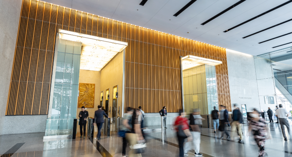 Büro zur Miete in Pathum Wan, Bangkok