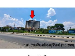 Hotel zum Kauf in Mueang Buriram, Buriram