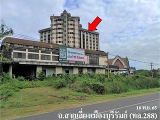 Hotel zum Kauf in Mueang Buriram, Buriram