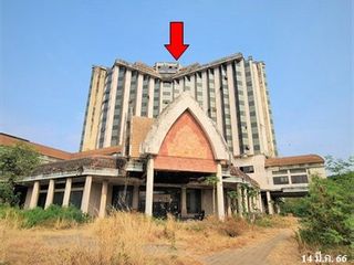 Hotel zum Kauf in Mueang Buriram, Buriram