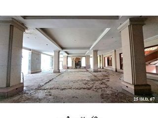 Hotel zum Kauf in Mueang Buriram, Buriram