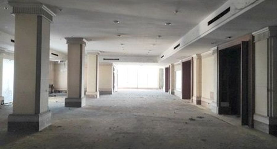 Hotel en venta en Mueang Buriram, Buriram