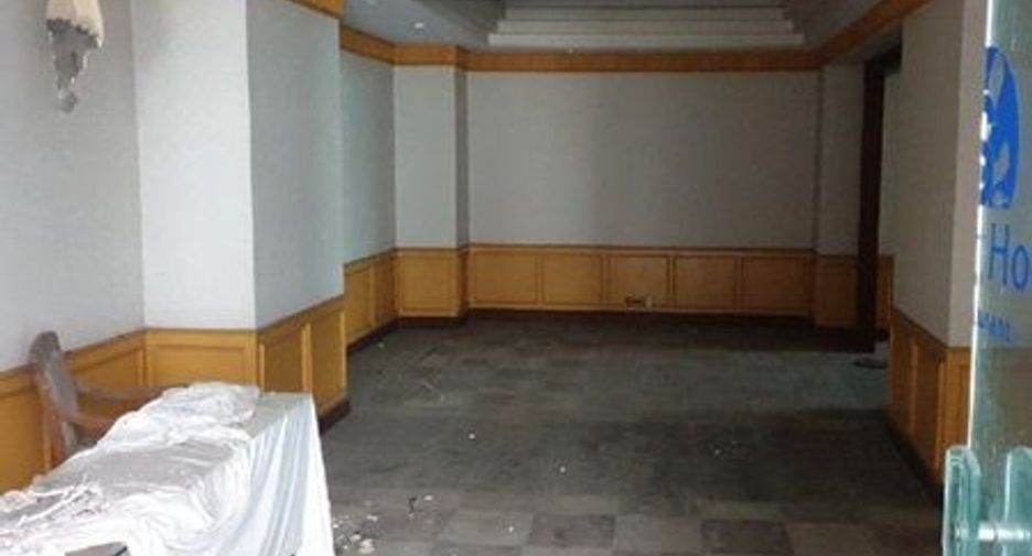 Hotel en venta en Mueang Buriram, Buriram