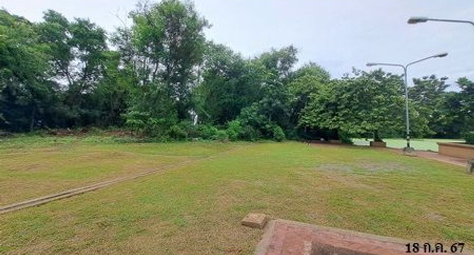 Hotel en venta en Mueang Buriram, Buriram
