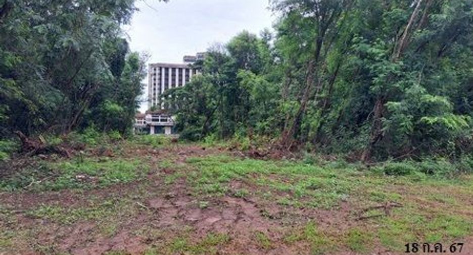 Hotel en venta en Mueang Buriram, Buriram