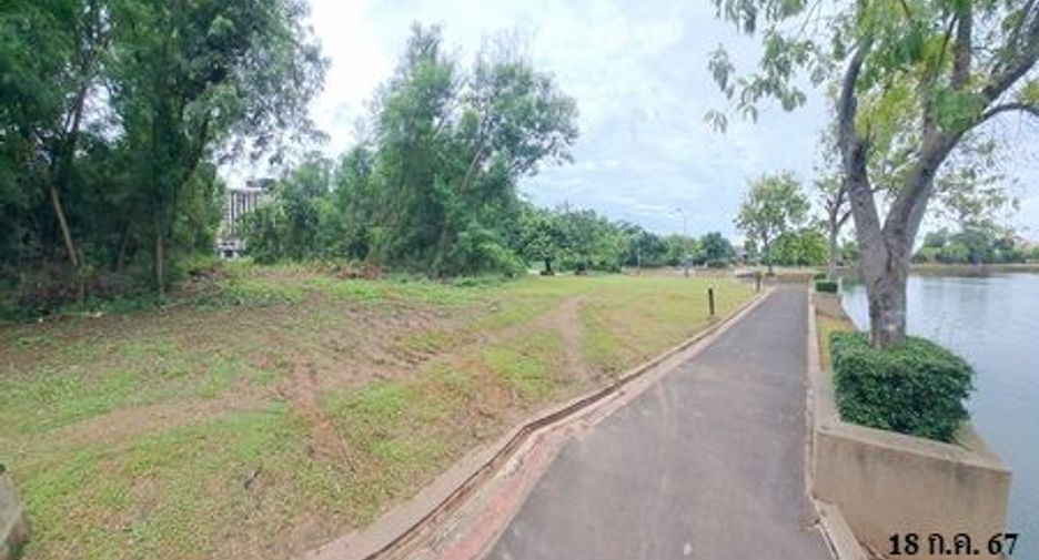 Hotel en venta en Mueang Buriram, Buriram