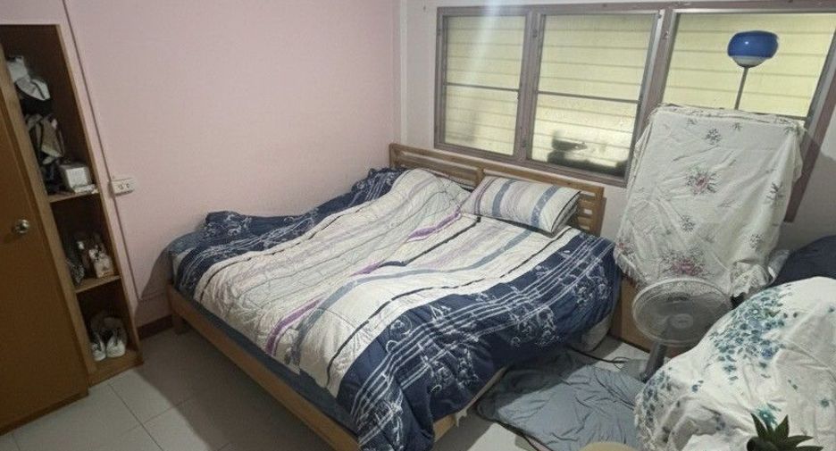 For sale 4 bedrooms house in Lat Phrao, Bangkok