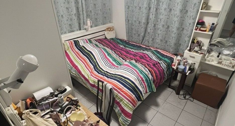 For sale 4 bedrooms house in Lat Phrao, Bangkok