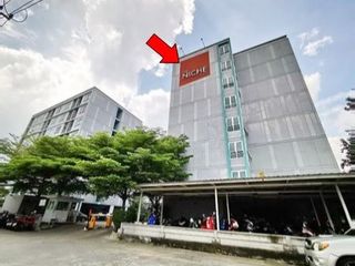 出售 公寓 公寓式住宅 在 Lat Phrao, 曼谷