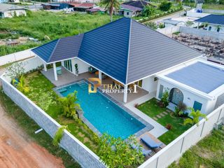 À vendre 3 chambres villa à Hua Hin, Prachuap Khiri Khan