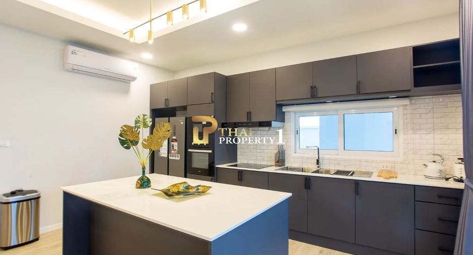 Villa en venta de 3 habitaciones en Hua Hin, Prachuap Khiri Khan