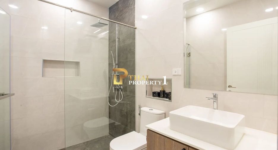 Villa en venta de 3 habitaciones en Hua Hin, Prachuap Khiri Khan